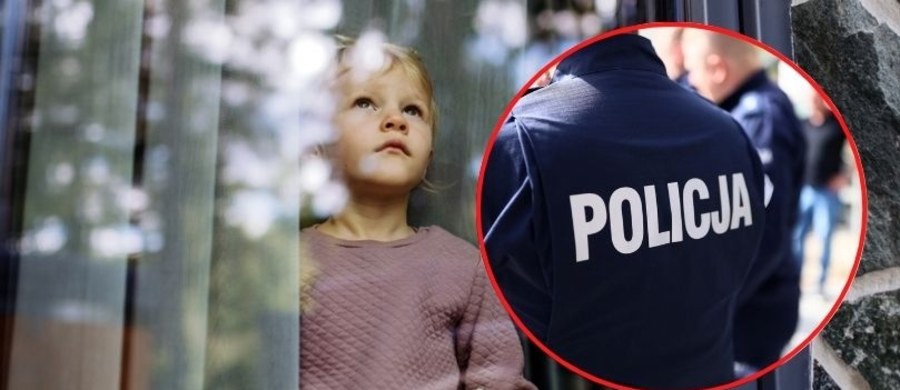 Czujność świadka zapobiegła tragedii. Policjanci z Głogowa (woj. dolnośląskie) interweniowali w sprawie czteroletniej dziewczynki pozostawionej pod opieką nietrzeźwych rodziców. Sprawą zajmie się sąd rodzinny, a opiekunowie usłyszeli już zarzuty.