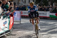 Kolarstwo: Tour de France - 3. etap: Valenciennes - Dunkierka