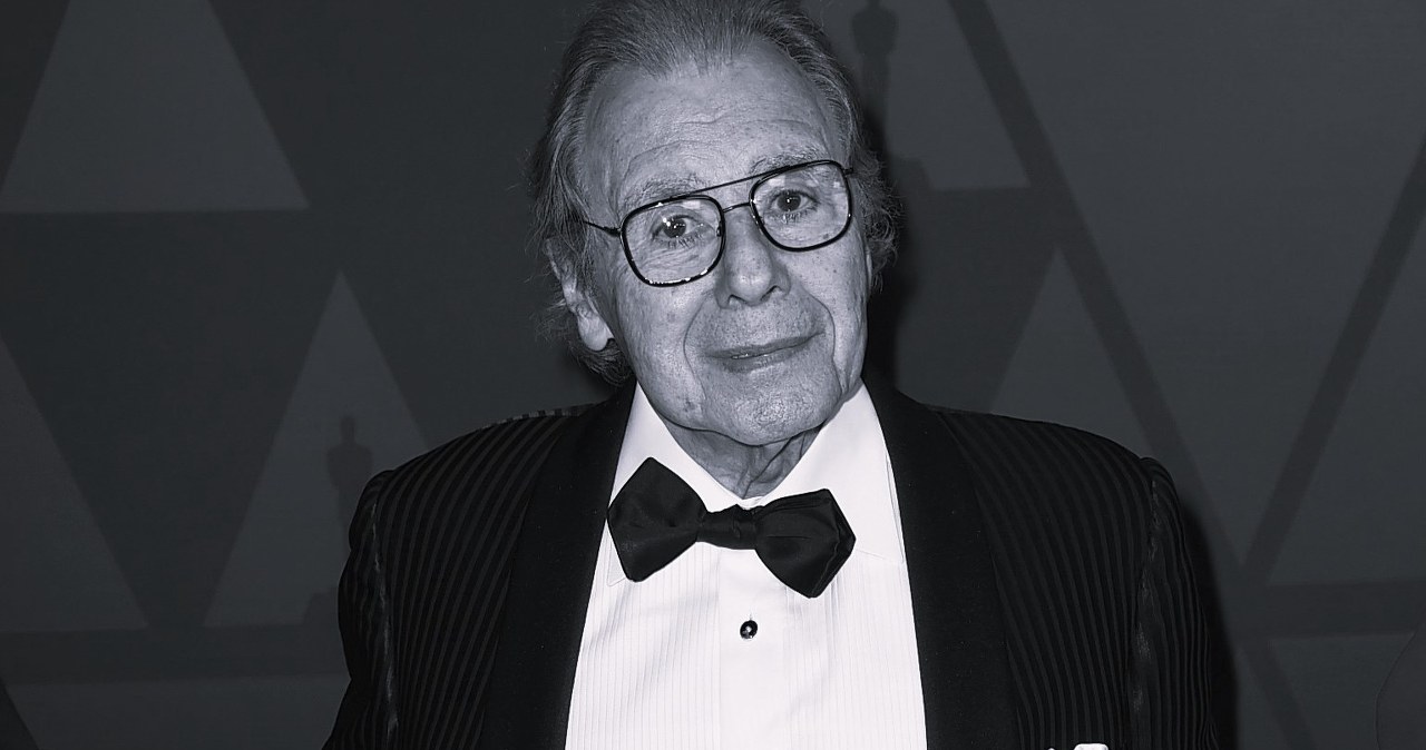 Nie żyje Lalo Schifrin. To on stworzył melodię do "Mission: Impossible"