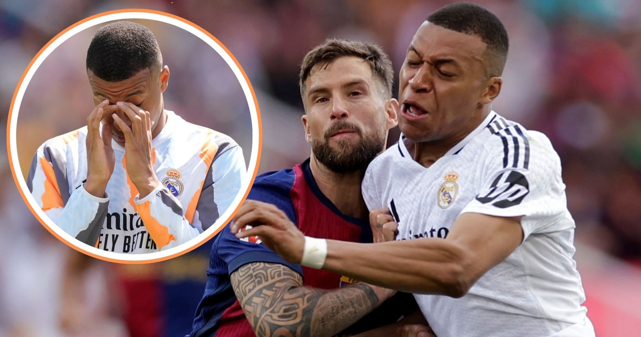 Mbappe idzie na wojnę z klubem. Radykalny krok rywala Lewandowskiego, jest pozew