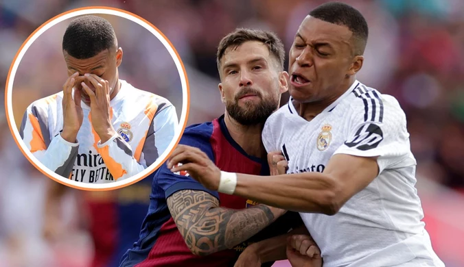 Mbappe idzie na wojnę z klubem. Radykalny krok rywala Lewandowskiego, jest pozew
