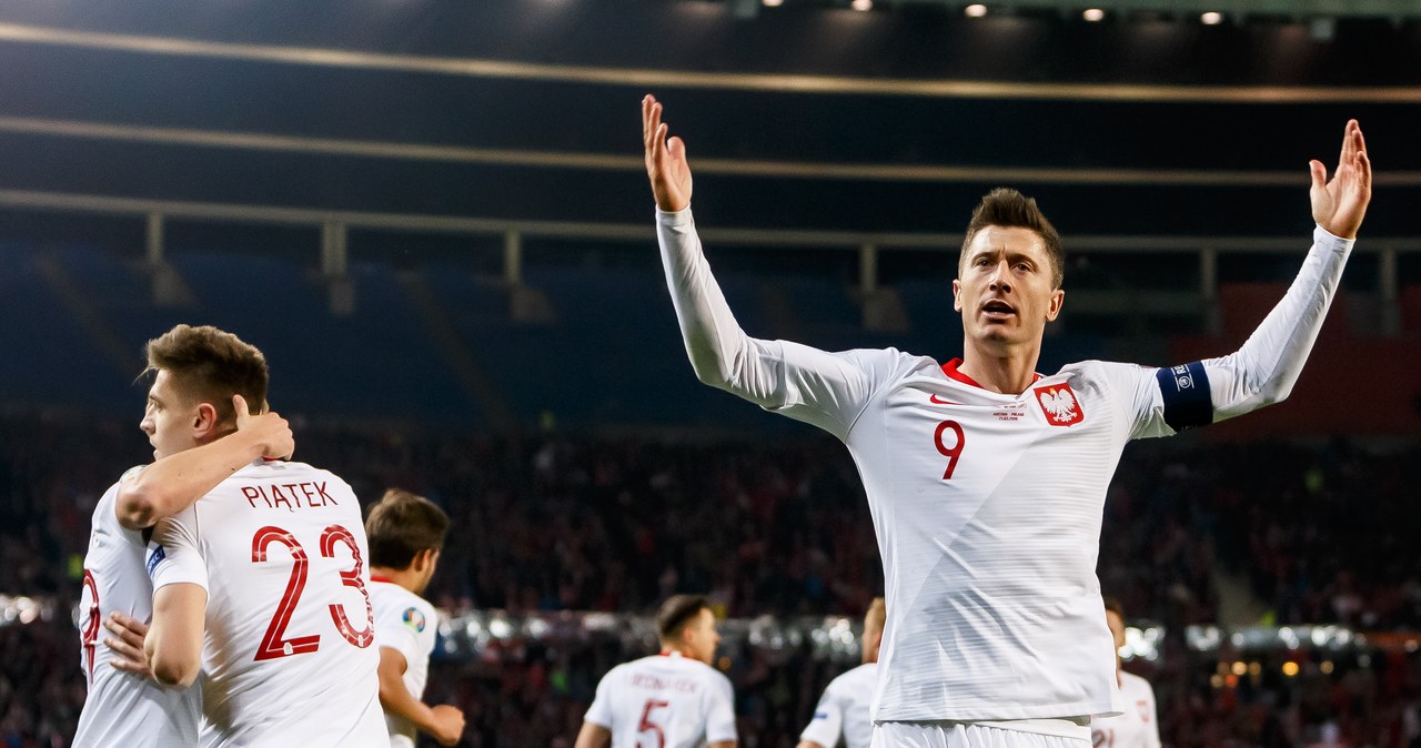Jest nowy faworyt na selekcjonera reprezentacji Polski. Już zabrał głos. "To zaszczyt"