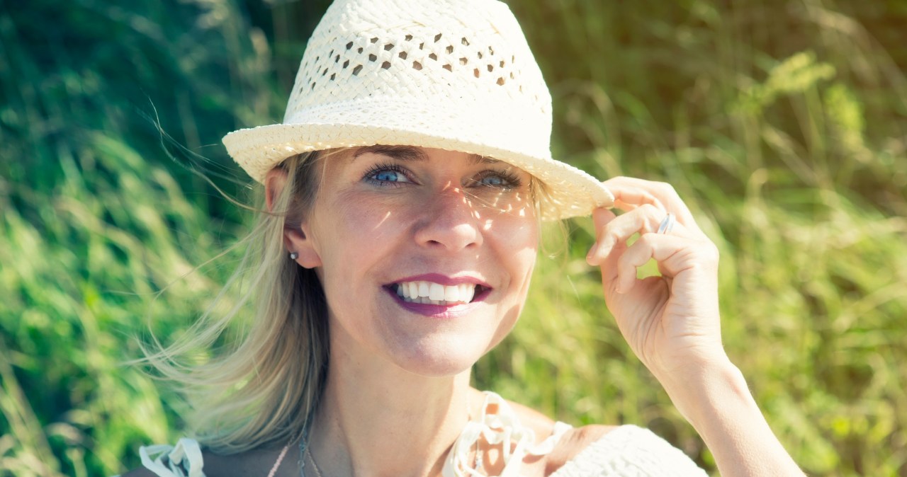 Naprawdę wyjątkowo niepopularne imię. Idealne dla tej, która niczego się nie boi