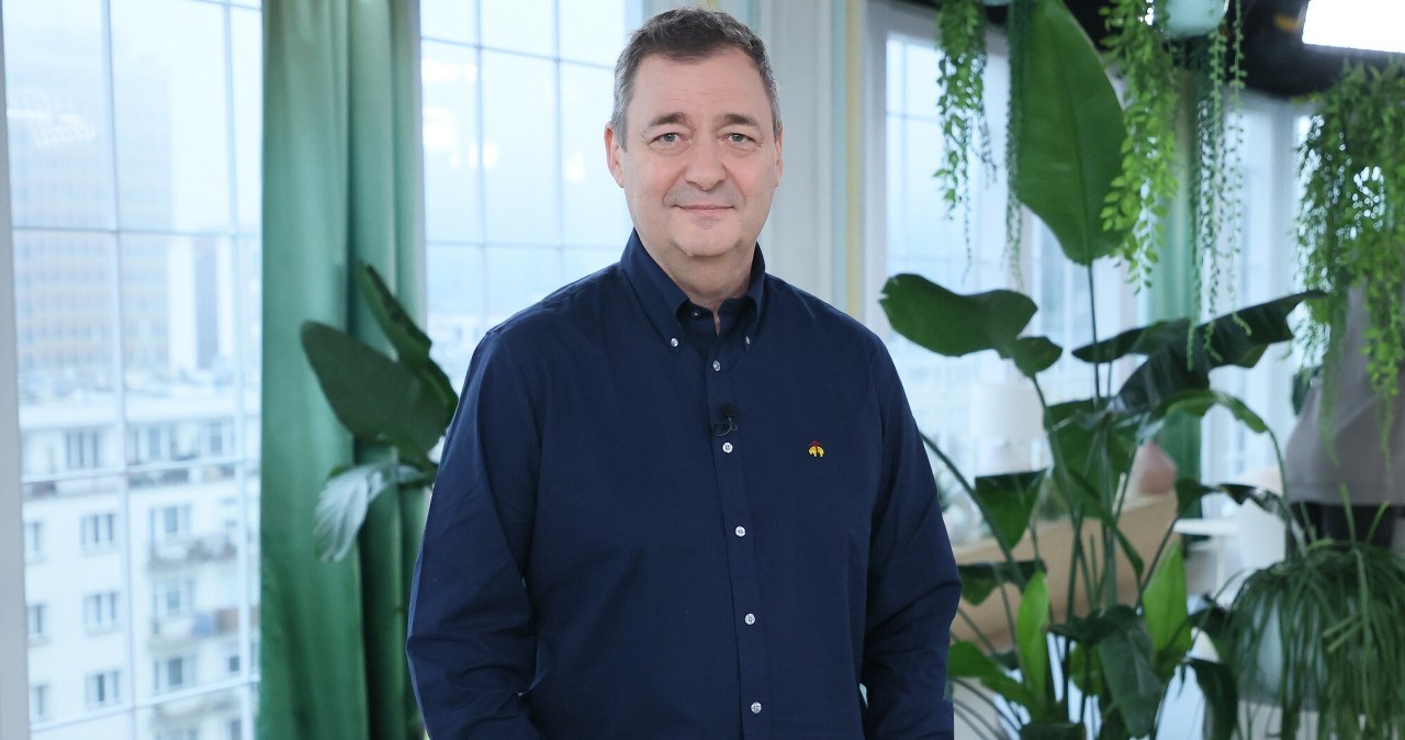 Geralt z Rivii powraca? Wymowne słowa Jacka Rozenka