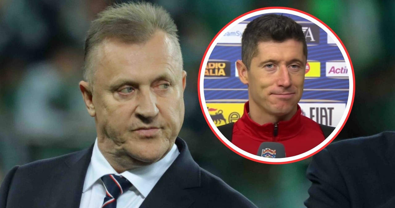 Padło nazwisko, od razu wybuchła burza. Wieści o faworycie Kuleszy wywołały larum