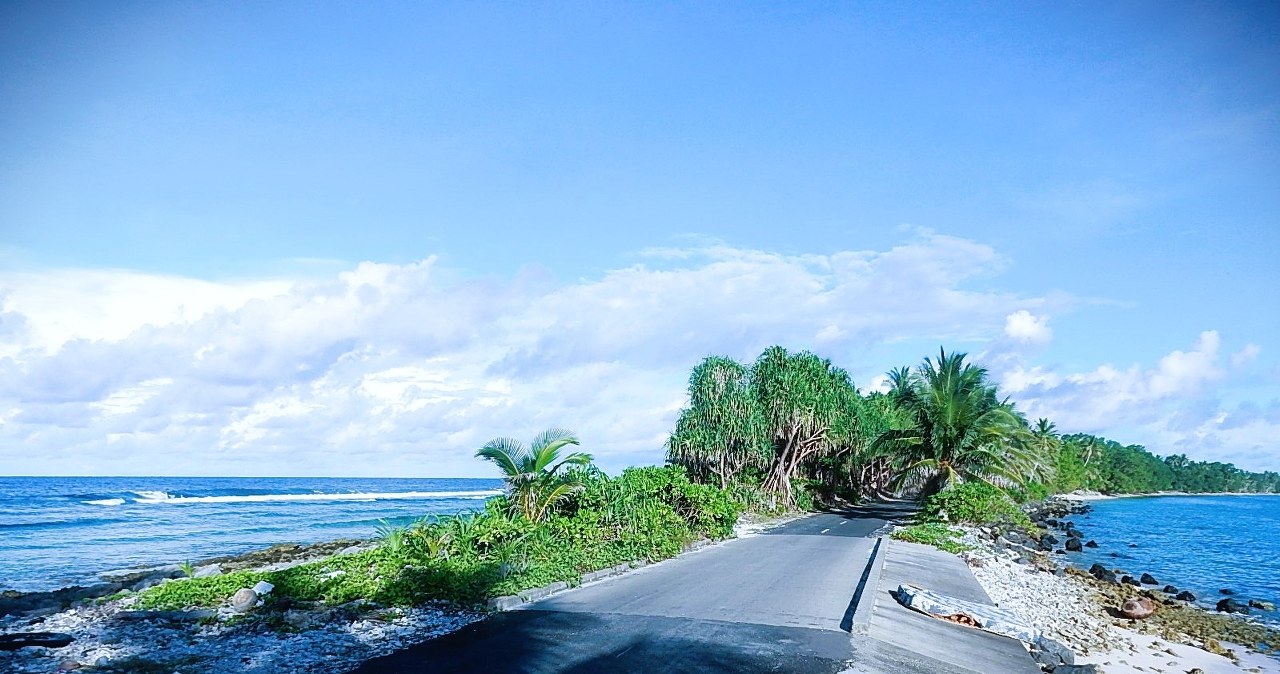 Kraj tonie. Ludzie masowo składają wnioski o wizy