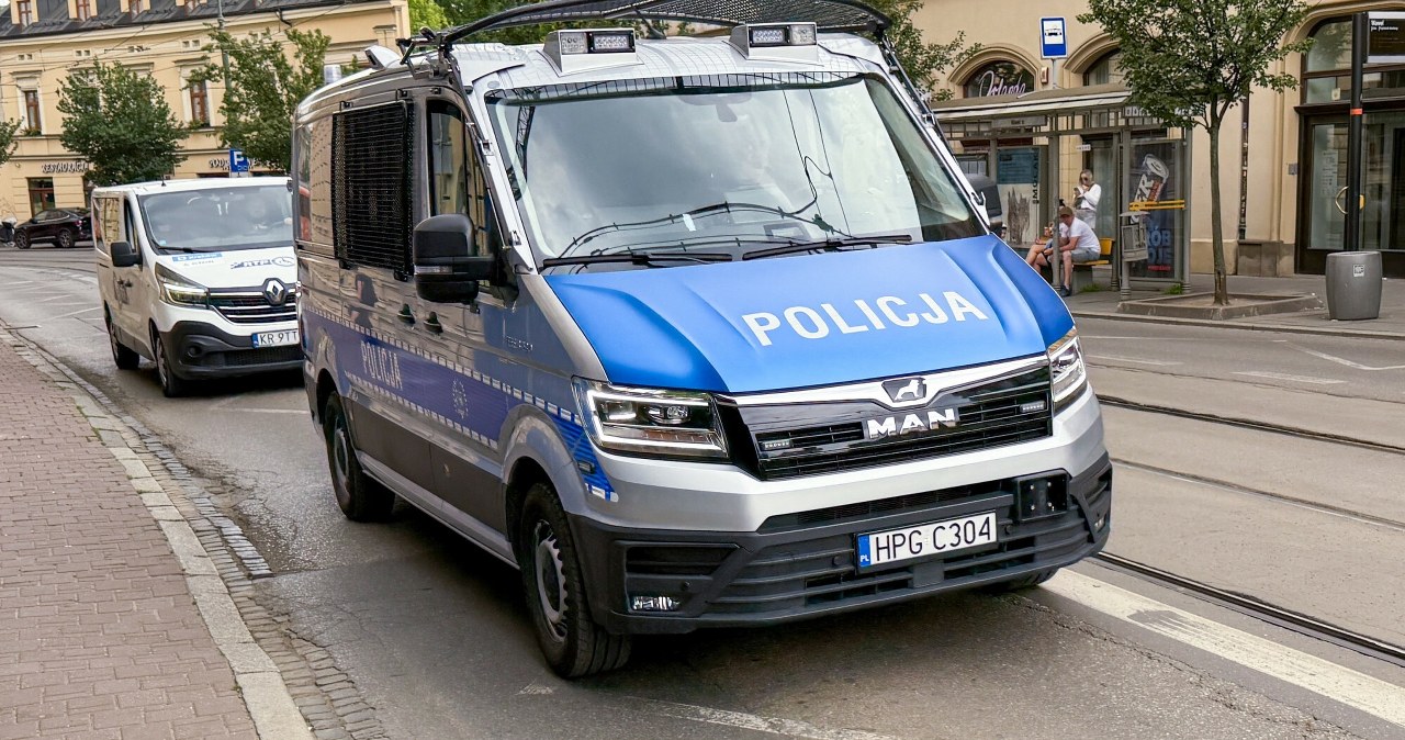 Tablice rejestracyjne na literę H i U. Do kogo należą?