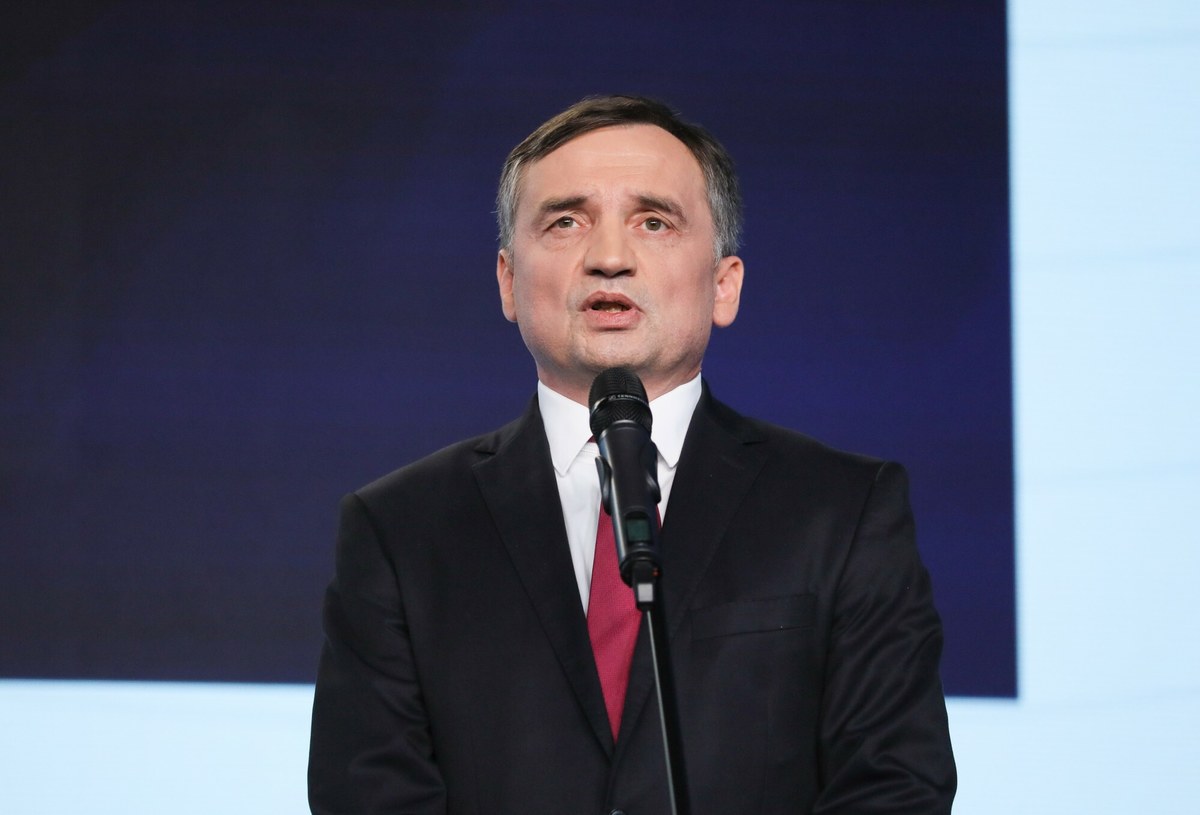 Ziobro znów nie zjawił się przed komisją ds. Pegasusa