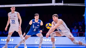 Kolejna klęska w Lidze Narodów, aż przykro patrzeć. Blamaż byłych mistrzów Europy