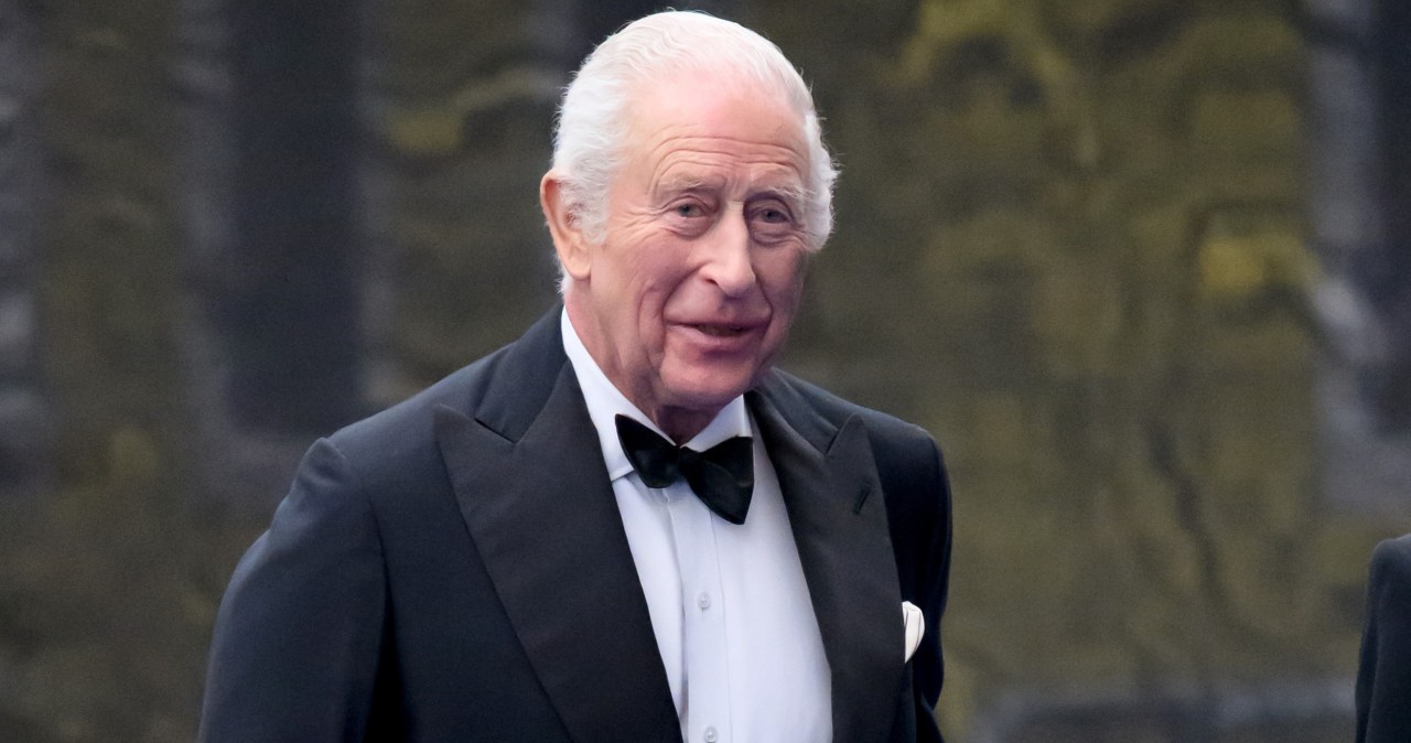 Tego słucha się w pałacu Buckingham! Król prosił DJ-a o konkretne nagranie