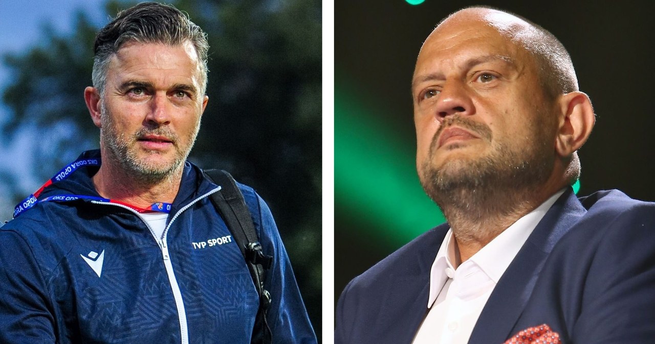 To koniec. W TVP tego duetu już nie usłyszymy. Do sieci trafiło pożegnanie