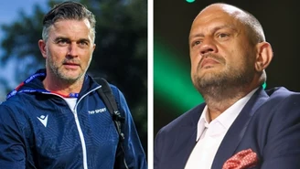To koniec. W TVP tego duetu już nie usłyszymy. Do sieci trafiło pożegnanie 
