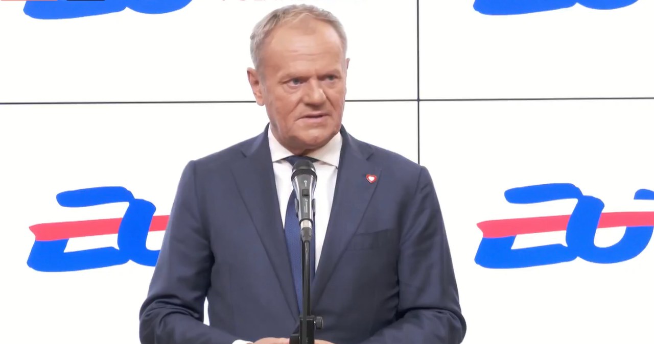 Wyniki wyborów. „Mamy problem”. Tusk jasno po orzeczeniu w sprawie wyborów
