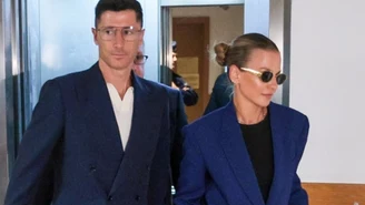 Był na rocznicy ślubu Roberta i Anny Lewandowskich, a teraz takie doniesienia. Tego nikt się nie spodziewał