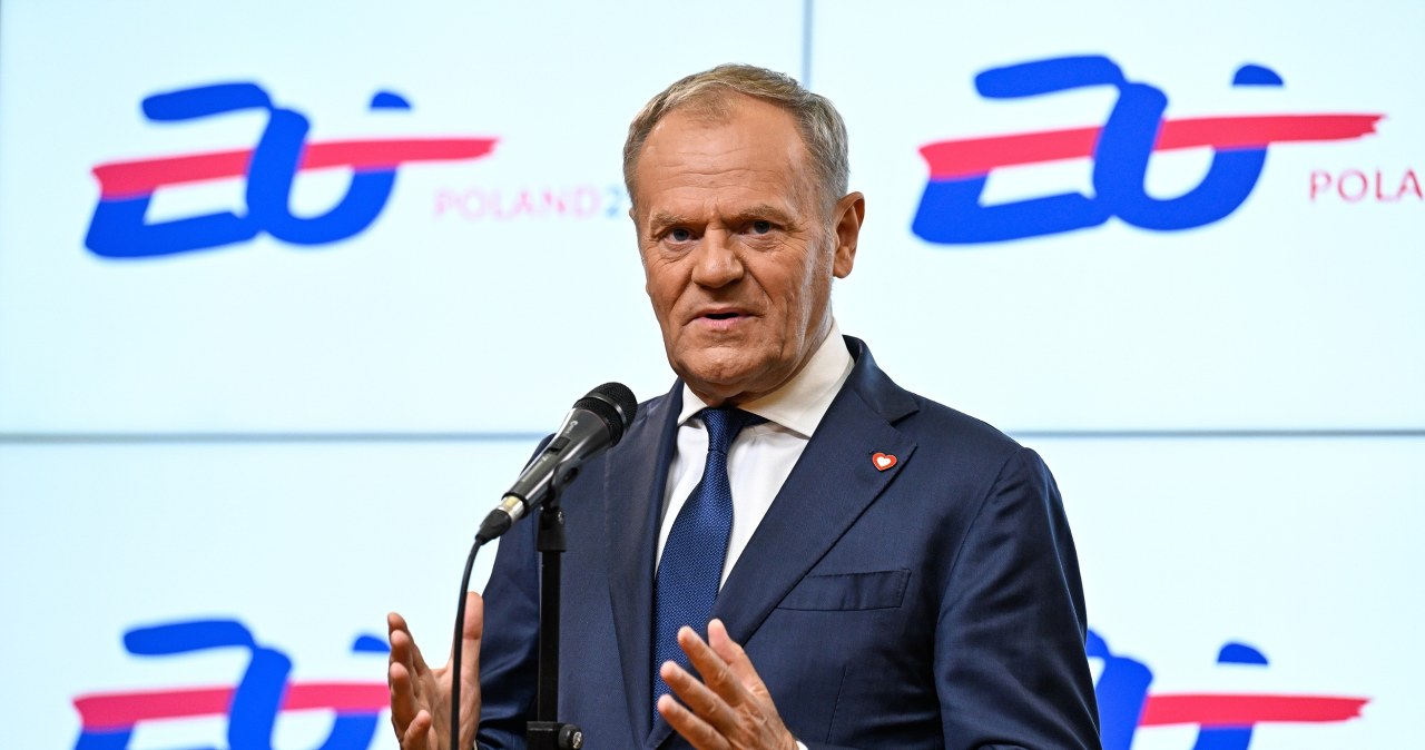 "Mamy problem". Tusk jasno po orzeczeniu w sprawie wyborów