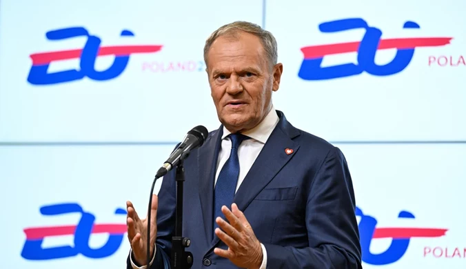 "Mamy problem". Tusk jasno po orzeczeniu w sprawie wyborów