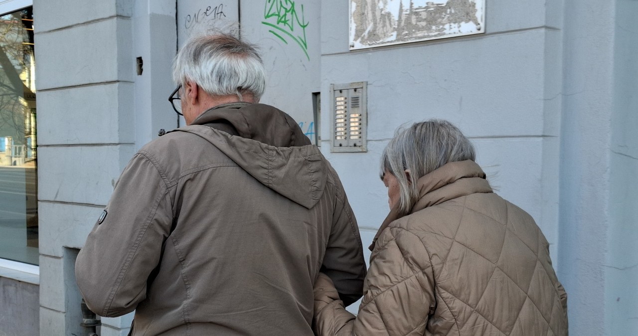 Zadłużenie seniorów rośnie lawinowo. Właśnie padł rekord