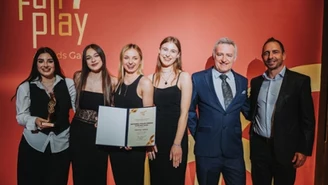 Polki pożyczyły szczotki. Zostały docenione i wylądowały na wielkiej gali