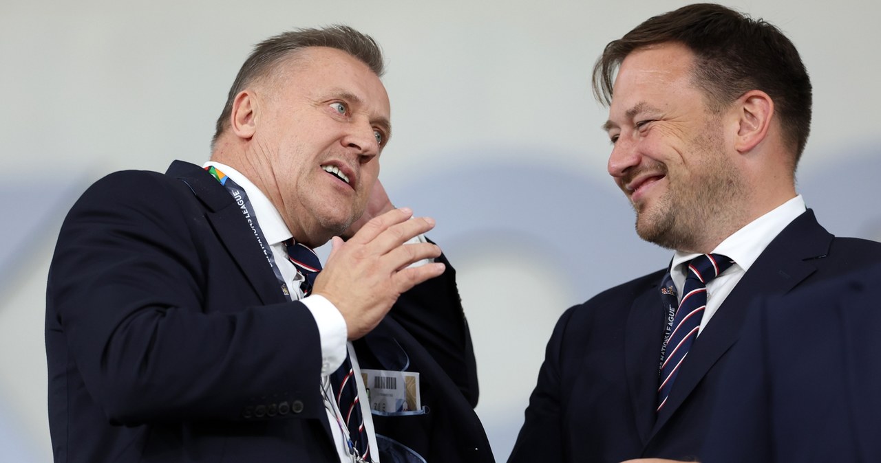 Kto selekcjonerem? Jest niespodziewany zwrot akcji. Wystarczył jeden telefon
