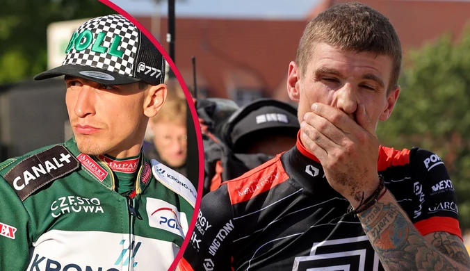 Bracia licytują ostro. Falubaz może mieć kłopot, Stal wkracza do akcji