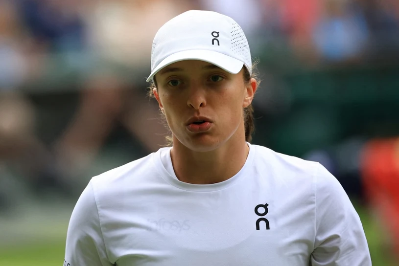 Muchova u Świątek, potem Andriejewa. Oto wyniki losowania WTA Indian Wells