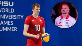 Znamy skład reprezentacji Polski. Nikola Grbić "podzieli się" siatkarzami