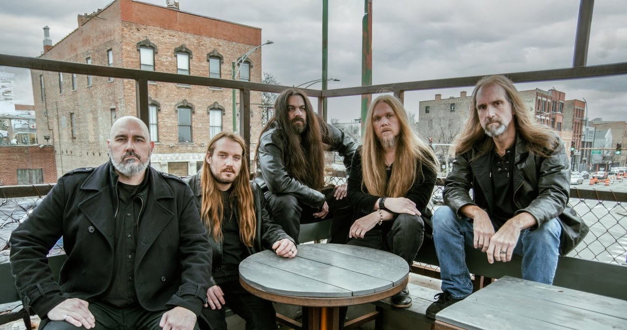 "Wiedza tajemna" weteranów death/doom metalu. Co już wiemy o ich powrocie?