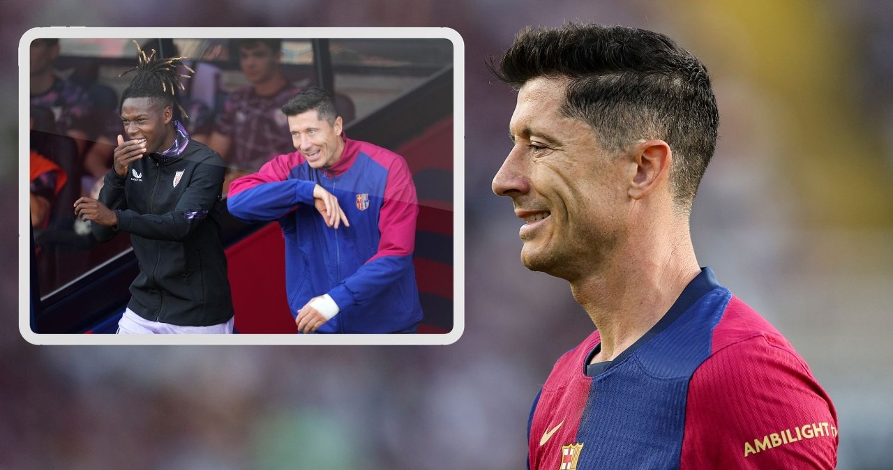 Wielka awantura, teraz padła data transferu. Zostało 9 dni, Lewandowski już odlicza