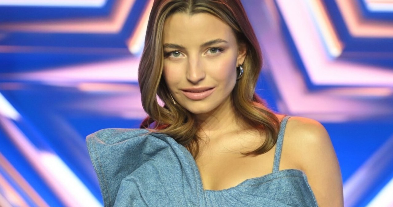 Julia Wieniawa ma niespodziankę dla fanów. Zapisy już trwają!