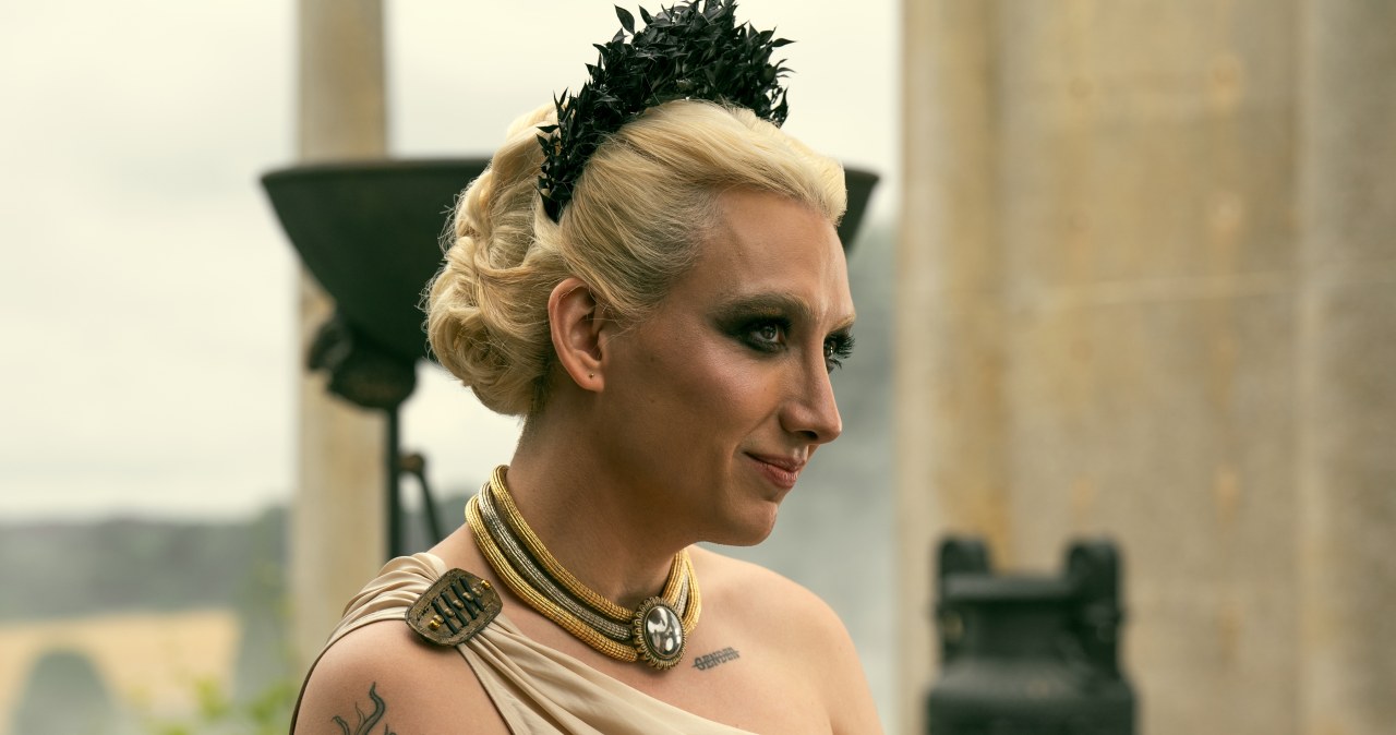 Weekendowe hity na platformach streamingowych! Sprawdź najświeższe polecajki!