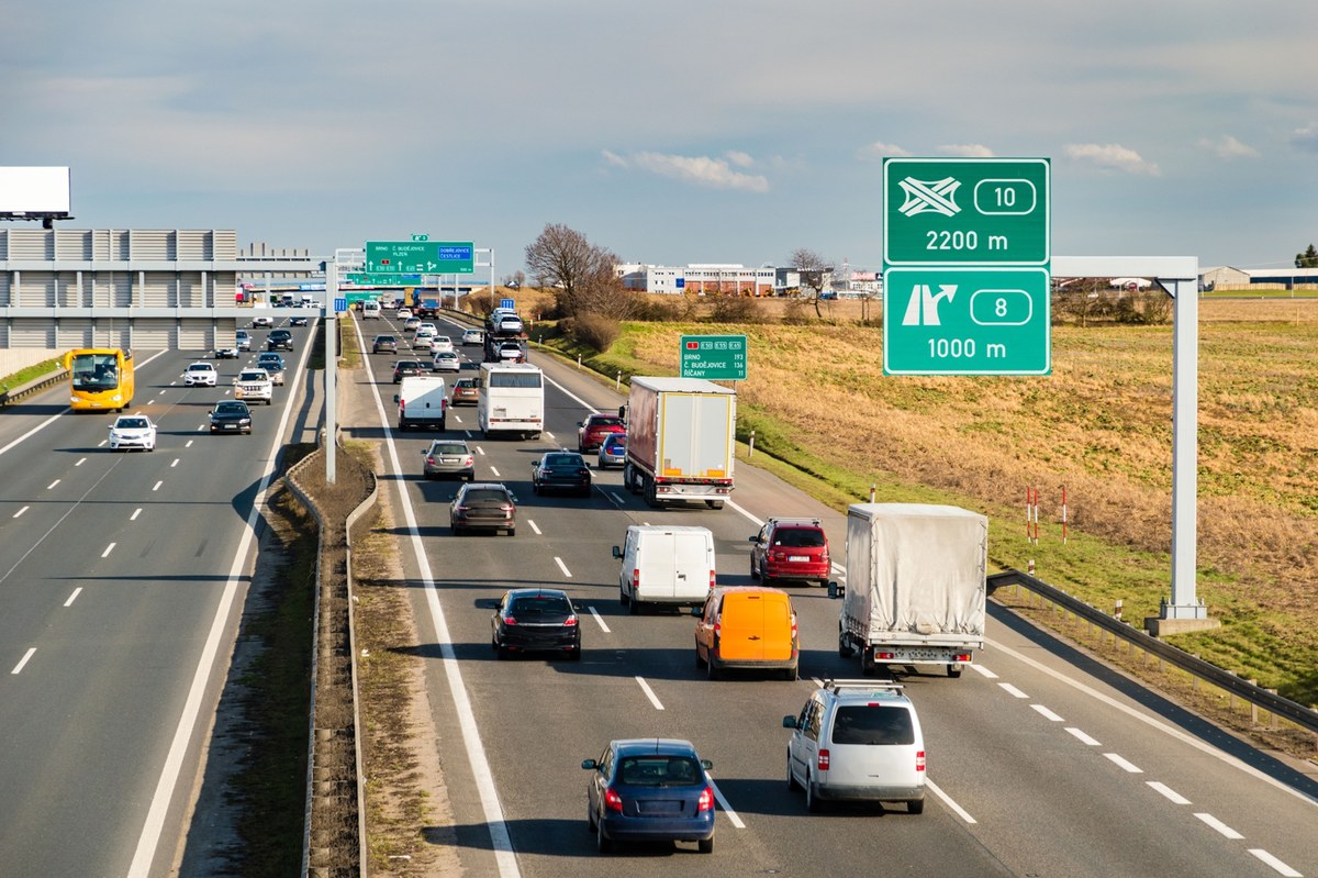 Czechy na trasie Twoich wakacji? O tym musisz pamiętać