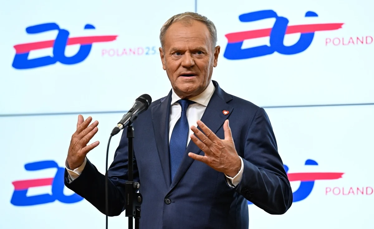 "Wydaje się, że mało prawdopodobne jest, aby skala nieprawidłowości wypaczyła w sposób zasadniczy wynik wyborów" - powiedział w piątek premier Donald Tusk. Sąd Najwyższy rozpatruje protesty po wyborach prezydenckich.