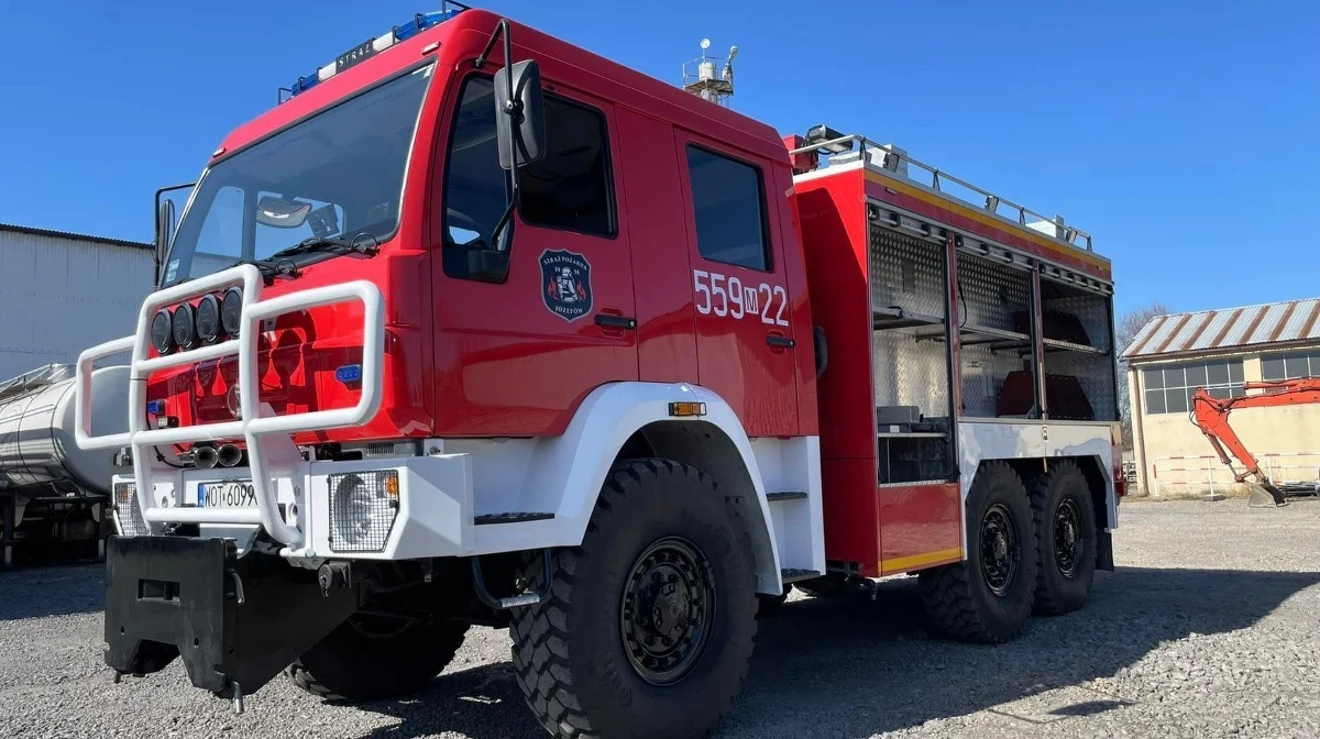 Już w najbliższą sobotę, 28 czerwca, na boisku przy Szkole Podstawowej w Bogdanówce odbędzie się Festyn Rodzinno-Strażacki. To nie tylko okazja do wspólnej zabawy, ale przede wszystkim szansa, by wesprzeć lokalnych strażaków w walce o nowoczesny wóz ratowniczy. OSP Bogdanówka od lat dba o bezpieczeństwo mieszkańców, a teraz sami potrzebują wsparcia.