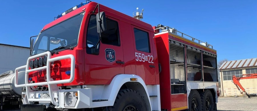 Już w najbliższą sobotę, 28 czerwca, na boisku przy Szkole Podstawowej w Bogdanówce odbędzie się Festyn Rodzinno-Strażacki. To nie tylko okazja do wspólnej zabawy, ale przede wszystkim szansa, by wesprzeć lokalnych strażaków w walce o nowoczesny wóz ratowniczy. OSP Bogdanówka od lat dba o bezpieczeństwo mieszkańców, a teraz sami potrzebują wsparcia.