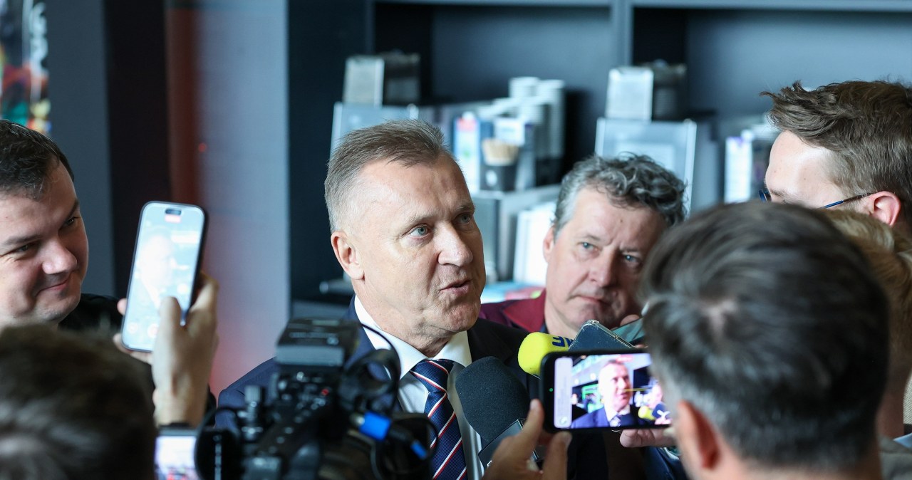 Kulesza się przyznał. To on może być selekcjonerem. Tym razem jest zgodność