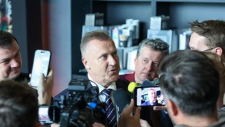 Kulesza się przyznał. To on może być selekcjonerem. Tym razem jest zgodność