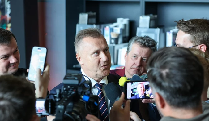 Kulesza się przyznał. To on może być selekcjonerem. Tym razem jest zgodność