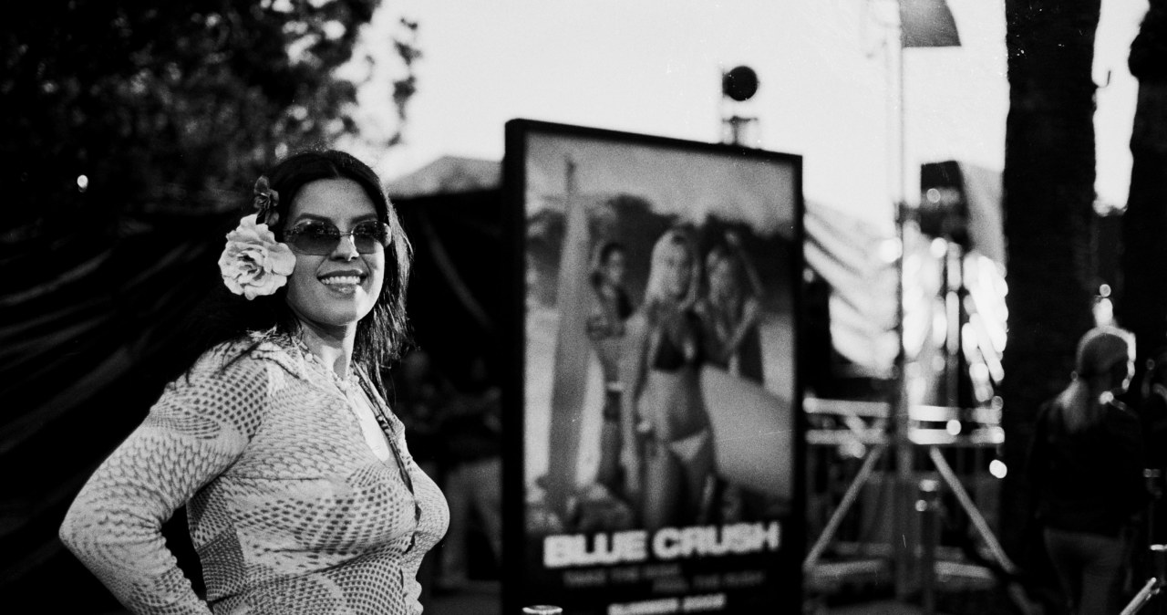 Nie żyje 57-letnia gwiazda kultowego filmu. Jedną rolą przeszła do historii