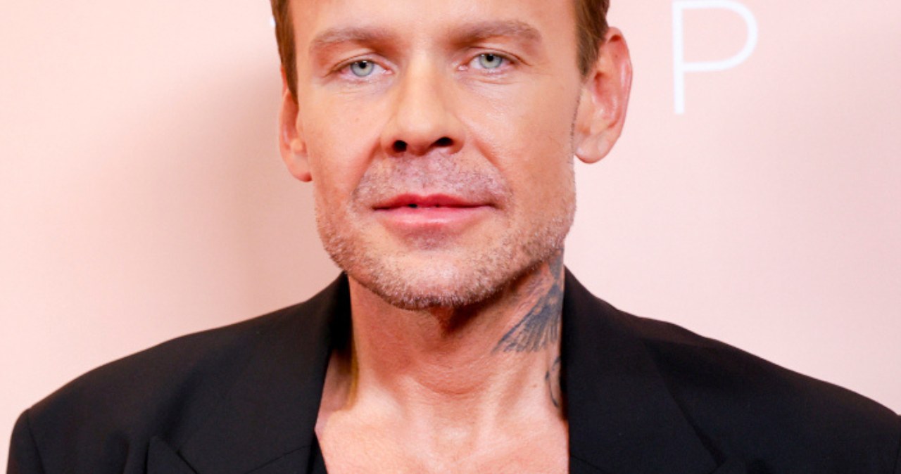 Woliński przeżył prawdziwy koszmar na wakacjach. "Musiałem wracać do domu w klapkach"