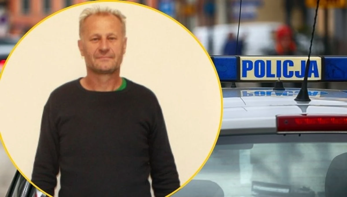 Trwa policyjna obława na sprawcę strzelaniny w Starej Wsi koło Limanowej. W związku z poszukiwaniami mężczyzny policja apeluje o ostrożność. Rozesłano też alert RCB i opublikowany wizerunek podejrzanego.