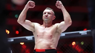 Szalona walka na horyzoncie. Adamek już się zgodził. "Wiesz, na co się piszesz?"