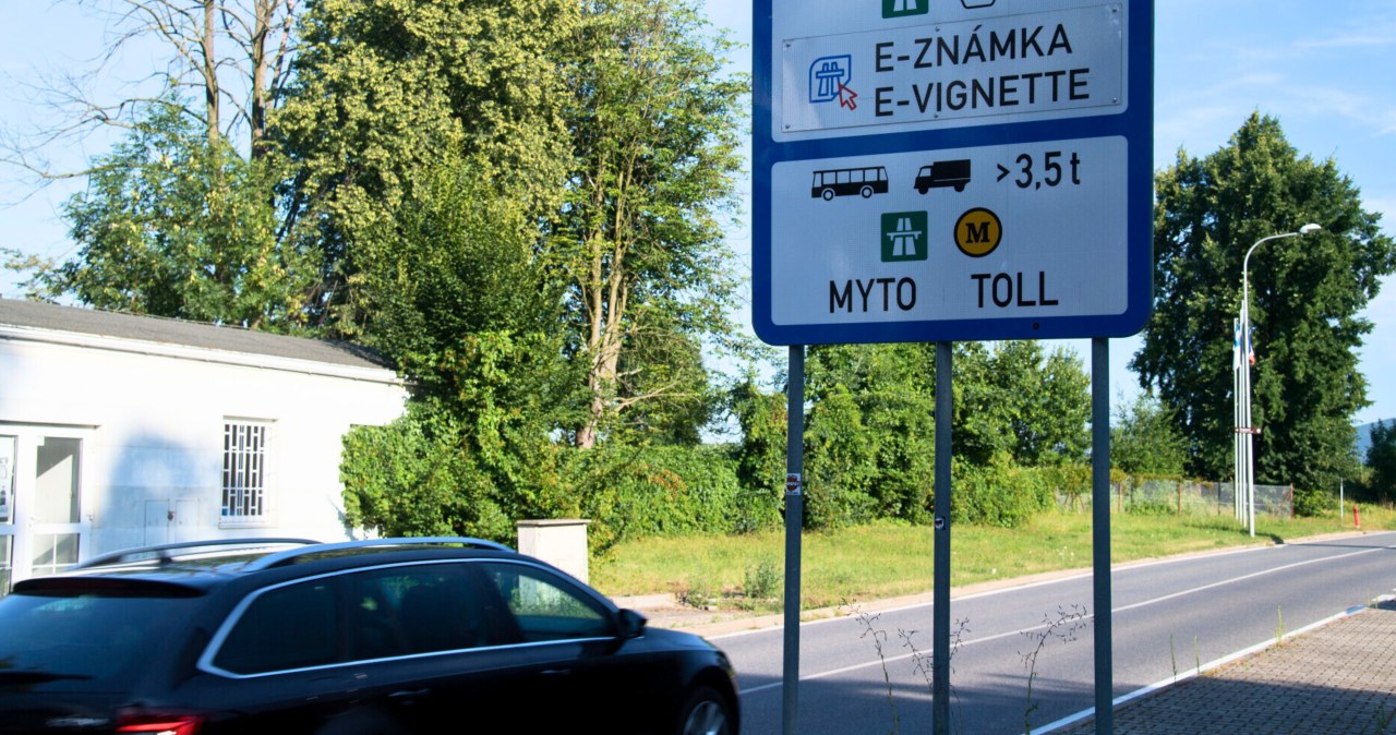 Od dziś kontrole drogowe w Czechach. Polscy kierowcy powinni uważać