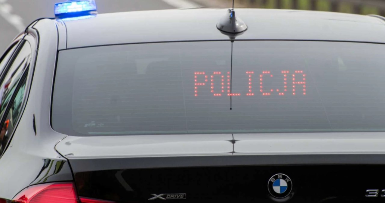 Te auta nie rzucają się w oczy. To tajna broń policji w całym kraju