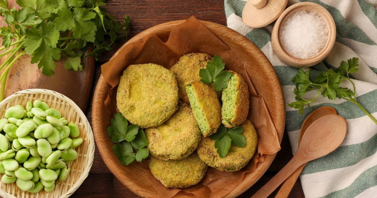 Rodzina myślała, iż to mięso. Zjadła wszystko, nie zostawiając okruszka