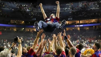 Barcelona przyjedzie do Polski, to już pewne. Zagra w tym właśnie mieście