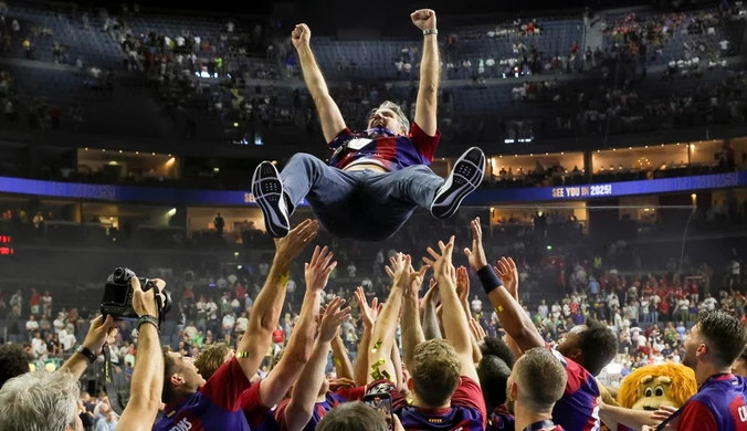Barcelona przyjedzie do Polski, to już pewne. Zagra w tym właśnie mieście