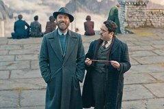 Fantastyczne zwierzęta: Tajemnice Dumbledore'a