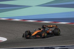 Formuła 1: Grand Prix Austrii