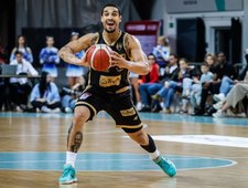 Koszykówka mężczyzn: Liga hiszpańska - mecz finałowy fazy play-off: Valencia Basket - Real Madryt