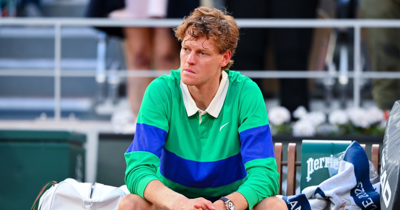 Drastyczny ruch światowej "jedynki". Tuż przed Wimbledonem. Definitywny koniec
